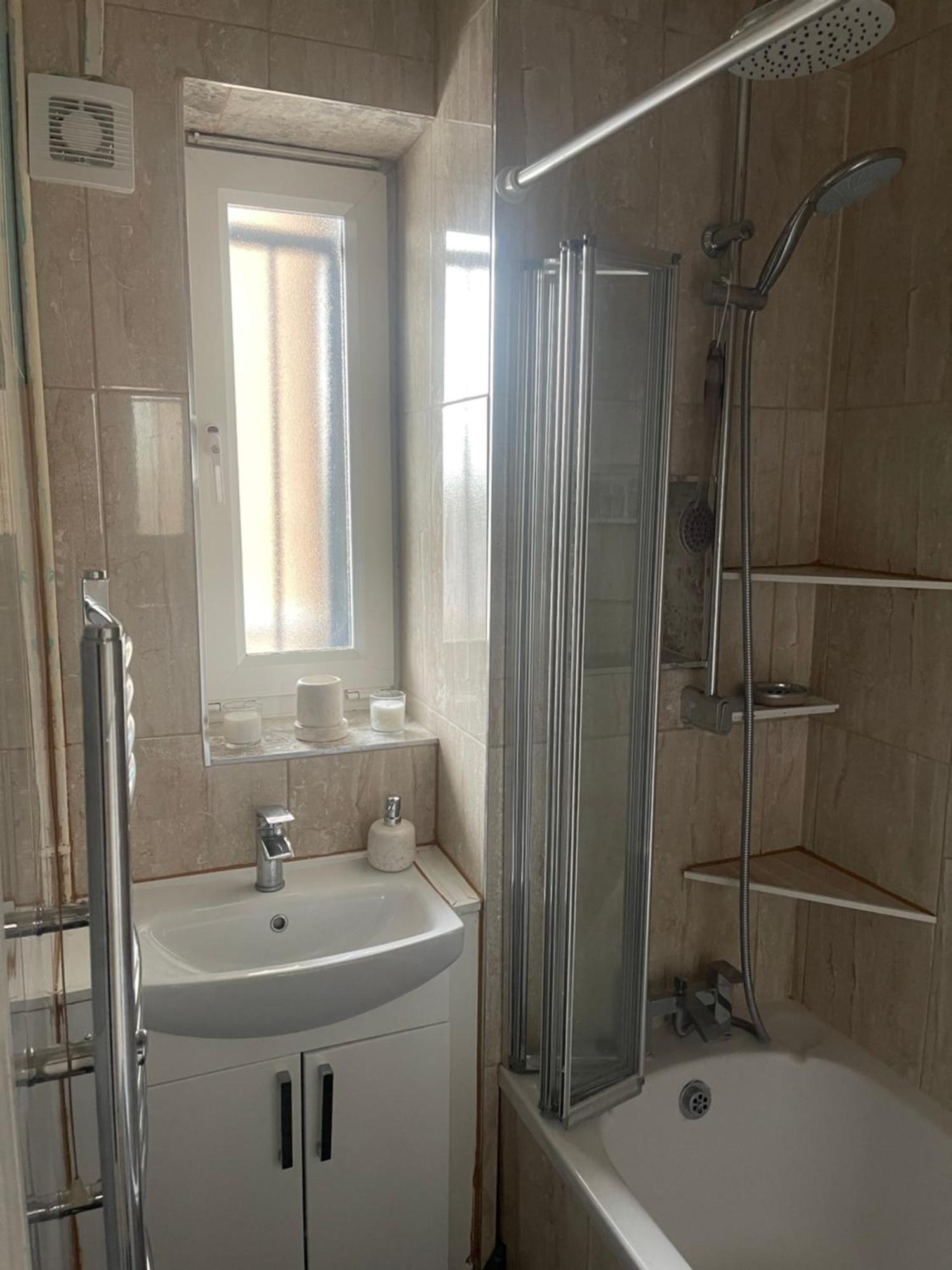 2 Bed In Lambeth Apartamento