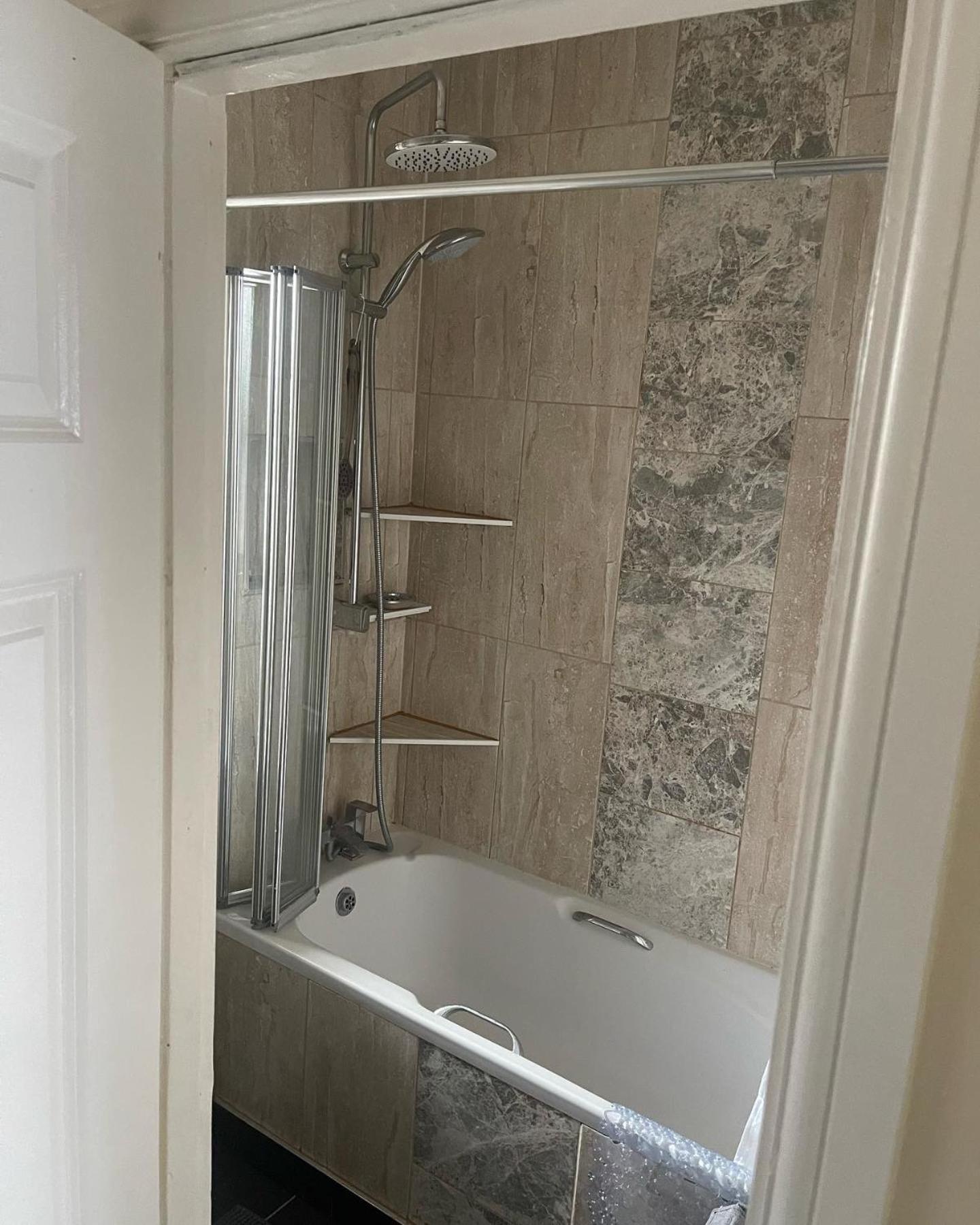 2 Bed In Lambeth Apartamento *