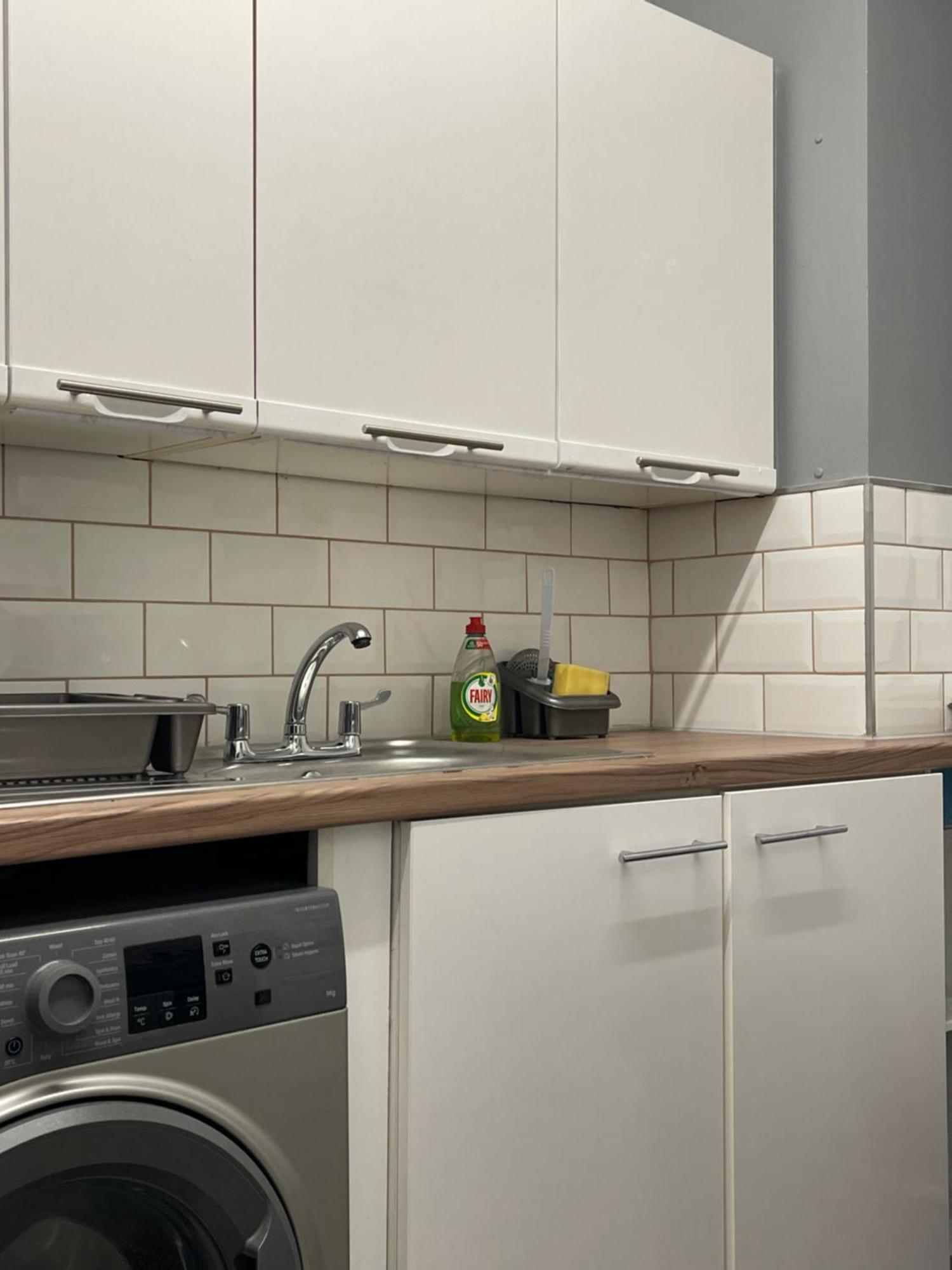 Apartamento 2 Bed In Lambeth