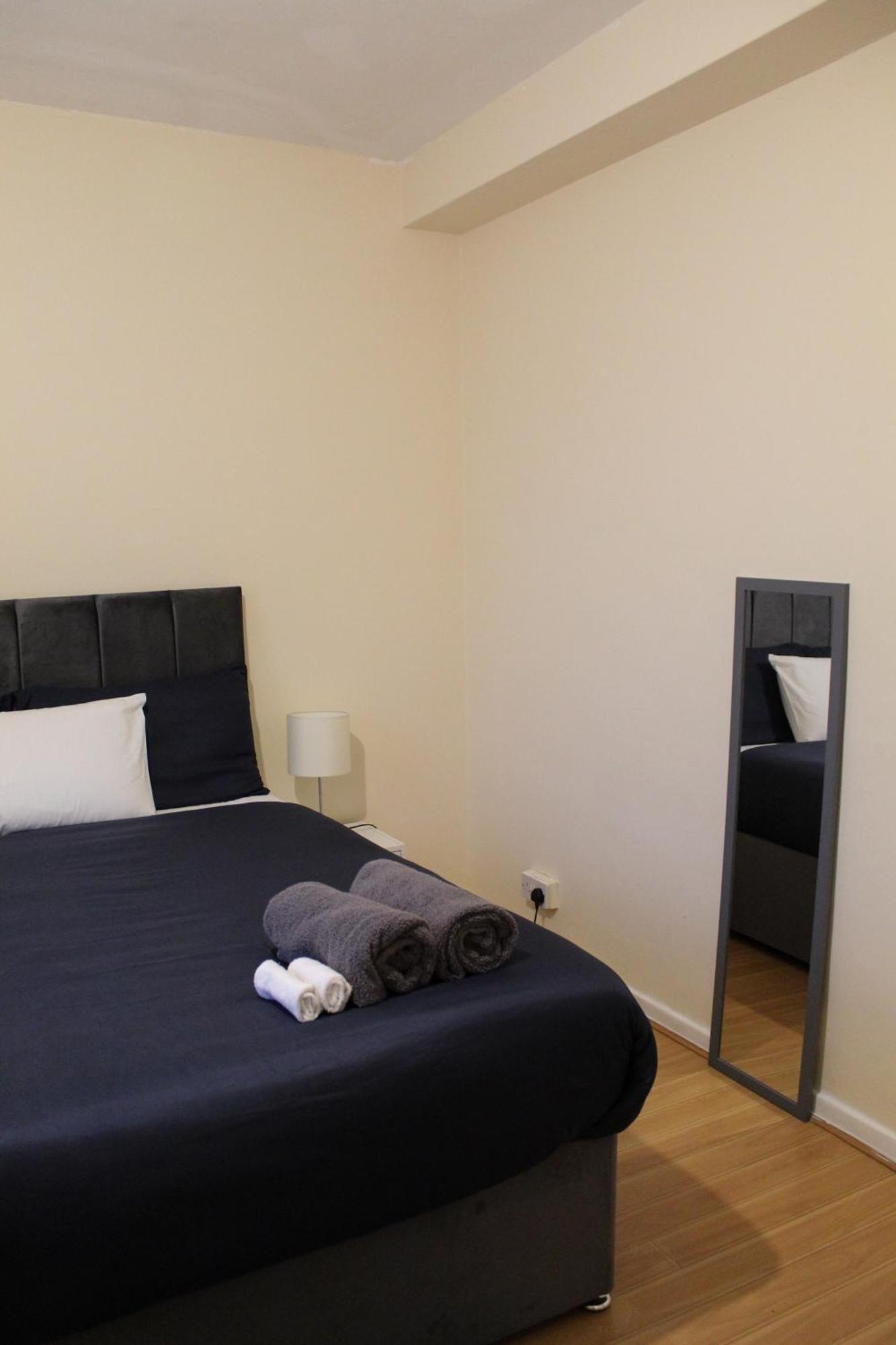 2 Bed In Lambeth * Londres