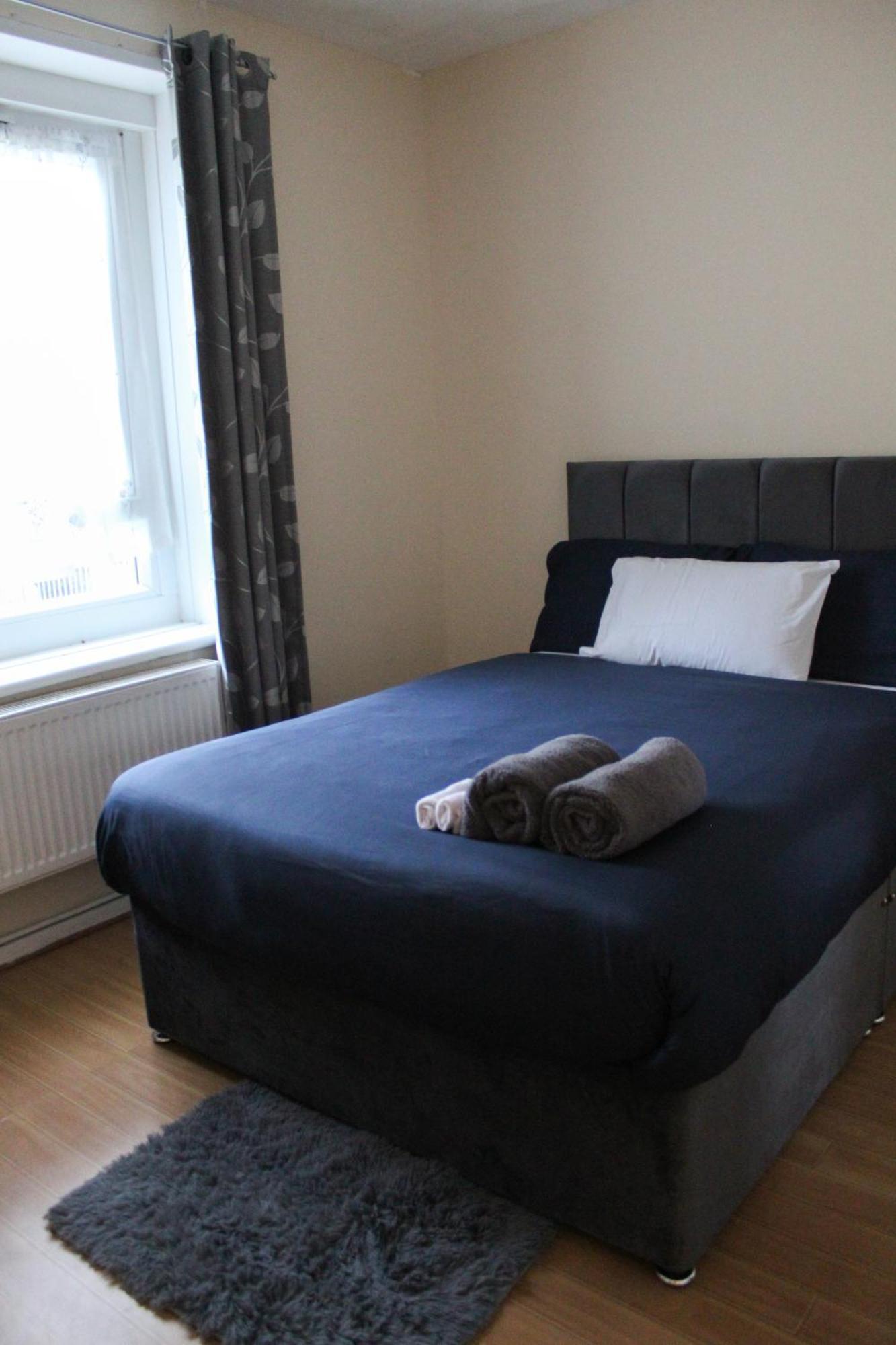2 Bed In Lambeth Apartamento Londres