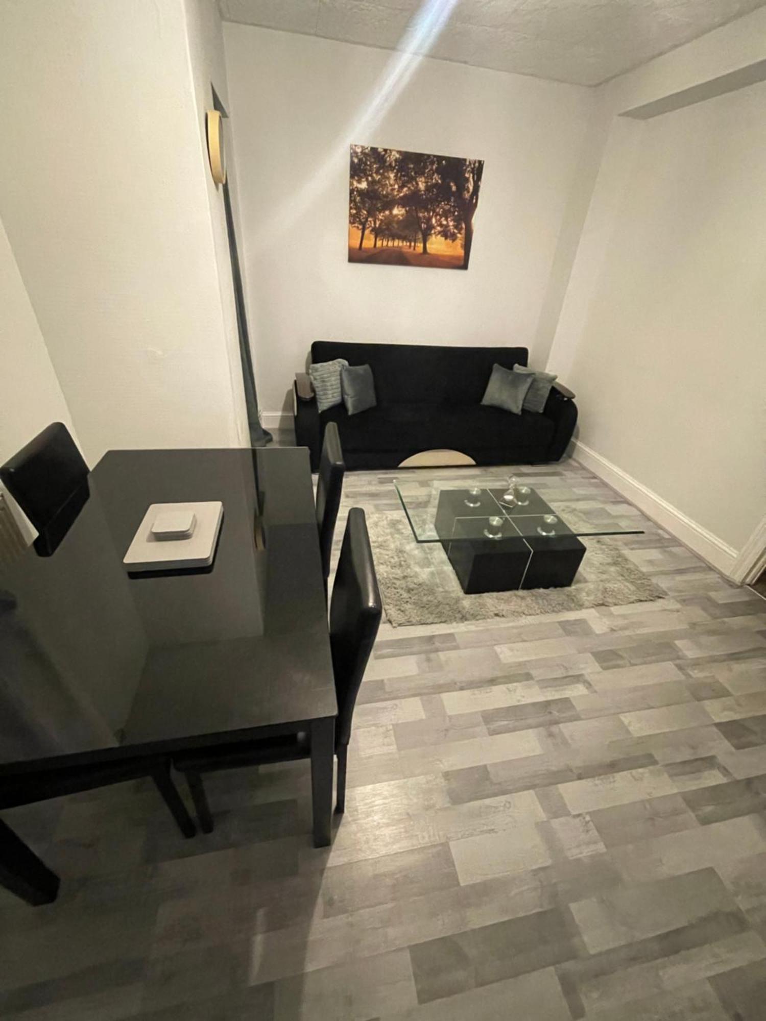 Apartamento 2 Bed In Lambeth