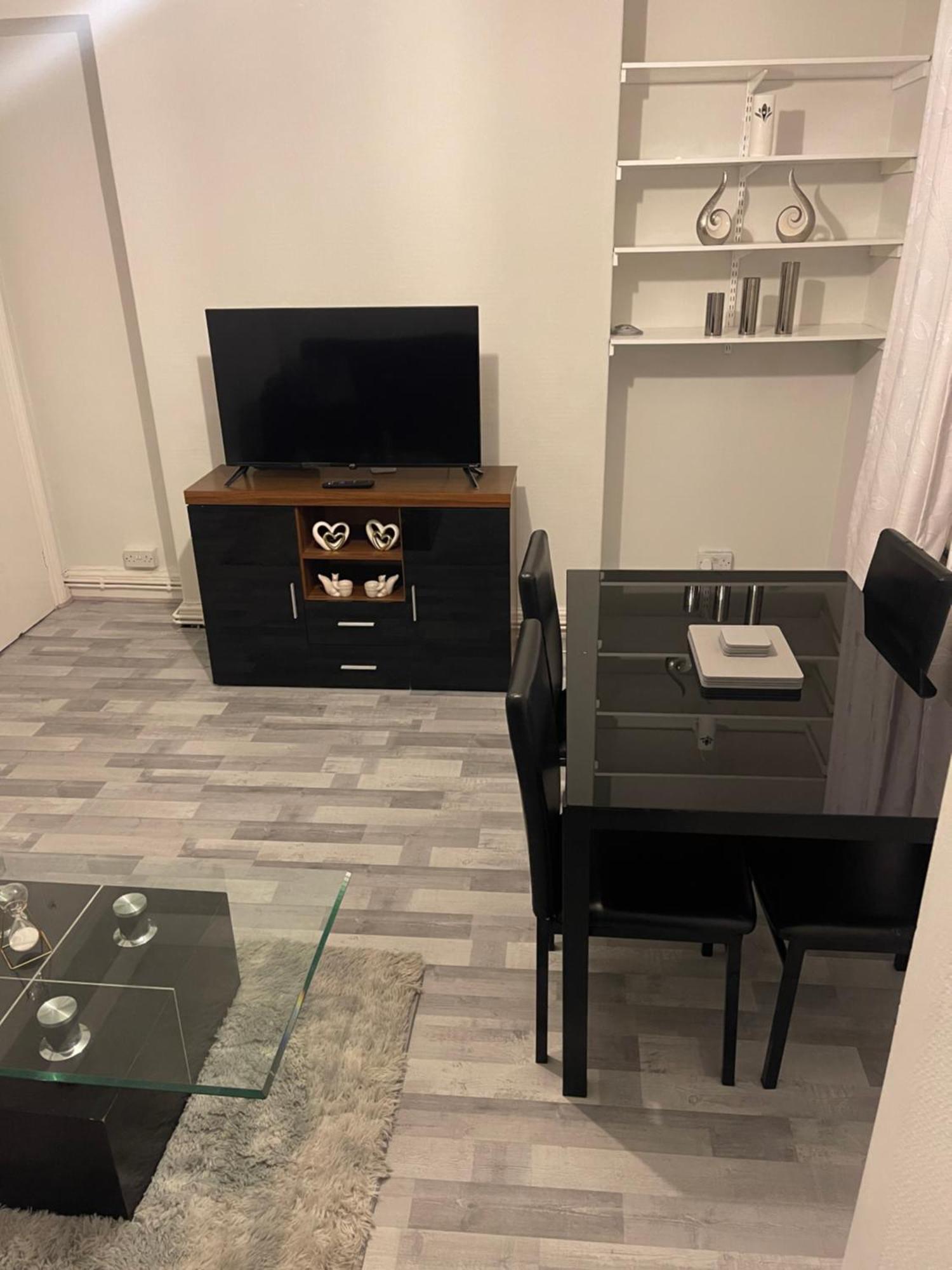 2 Bed In Lambeth Apartamento Londres