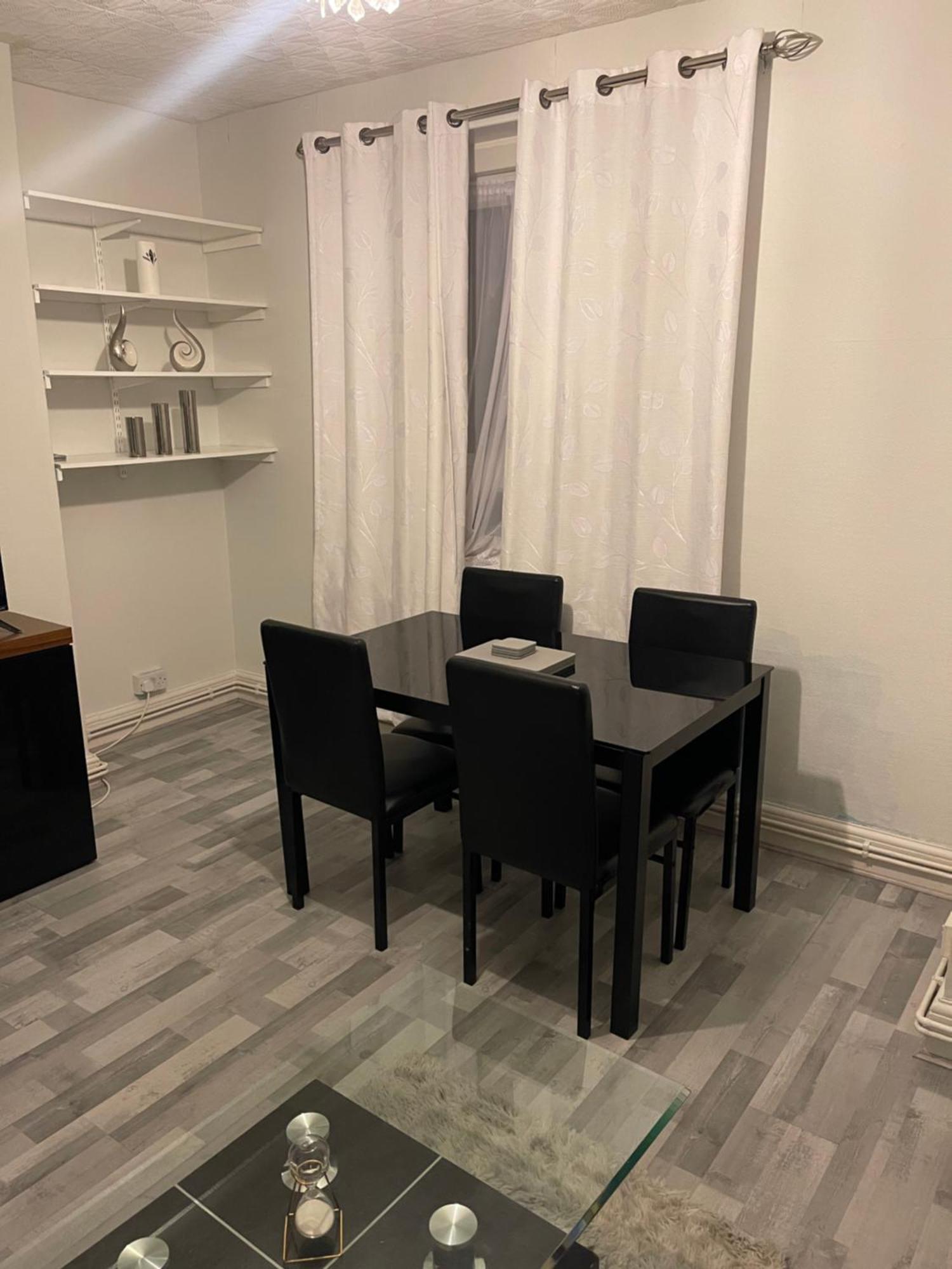 2 Bed In Lambeth Apartamento
