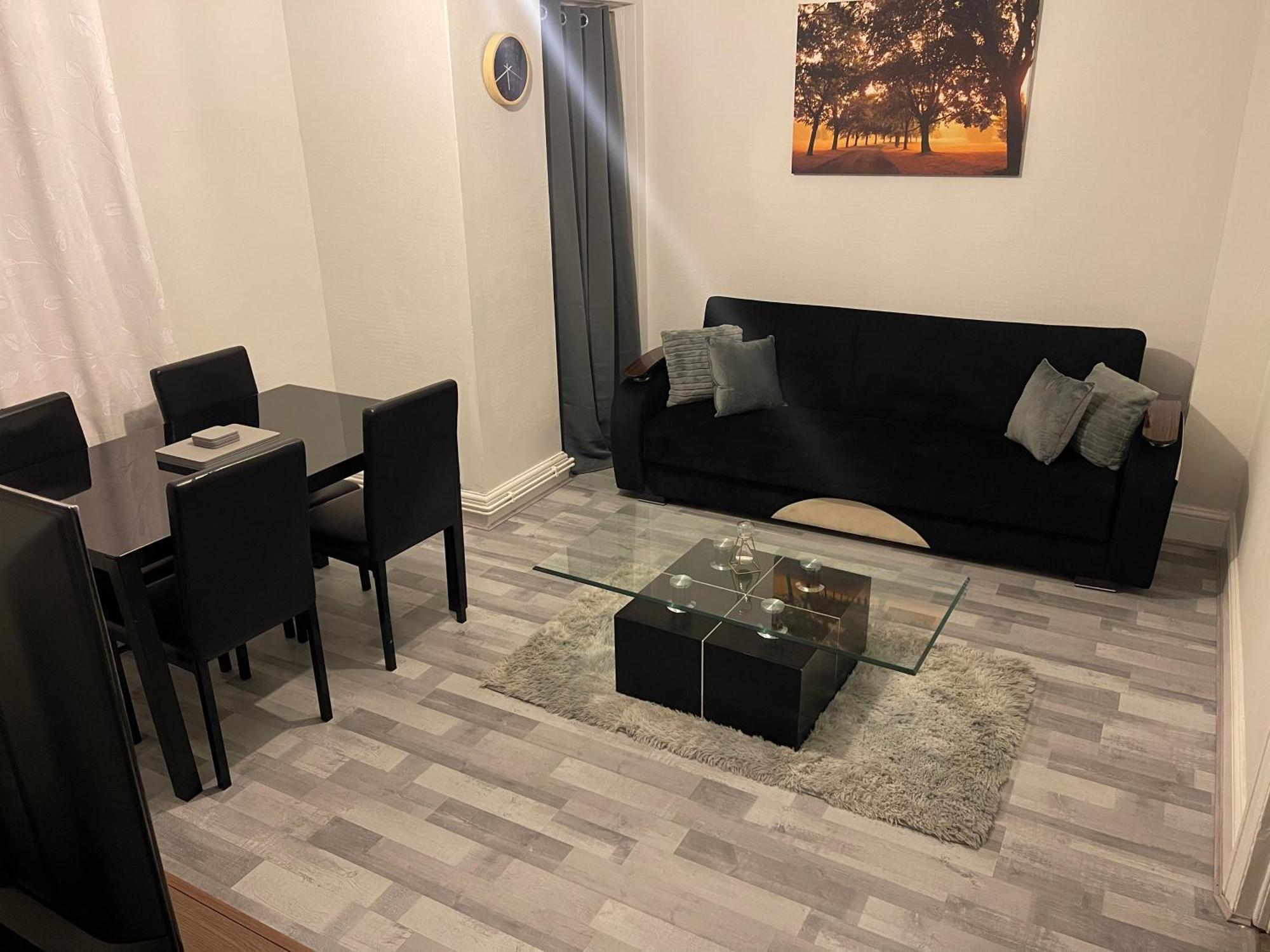 Apartamento 2 Bed In Lambeth Londres