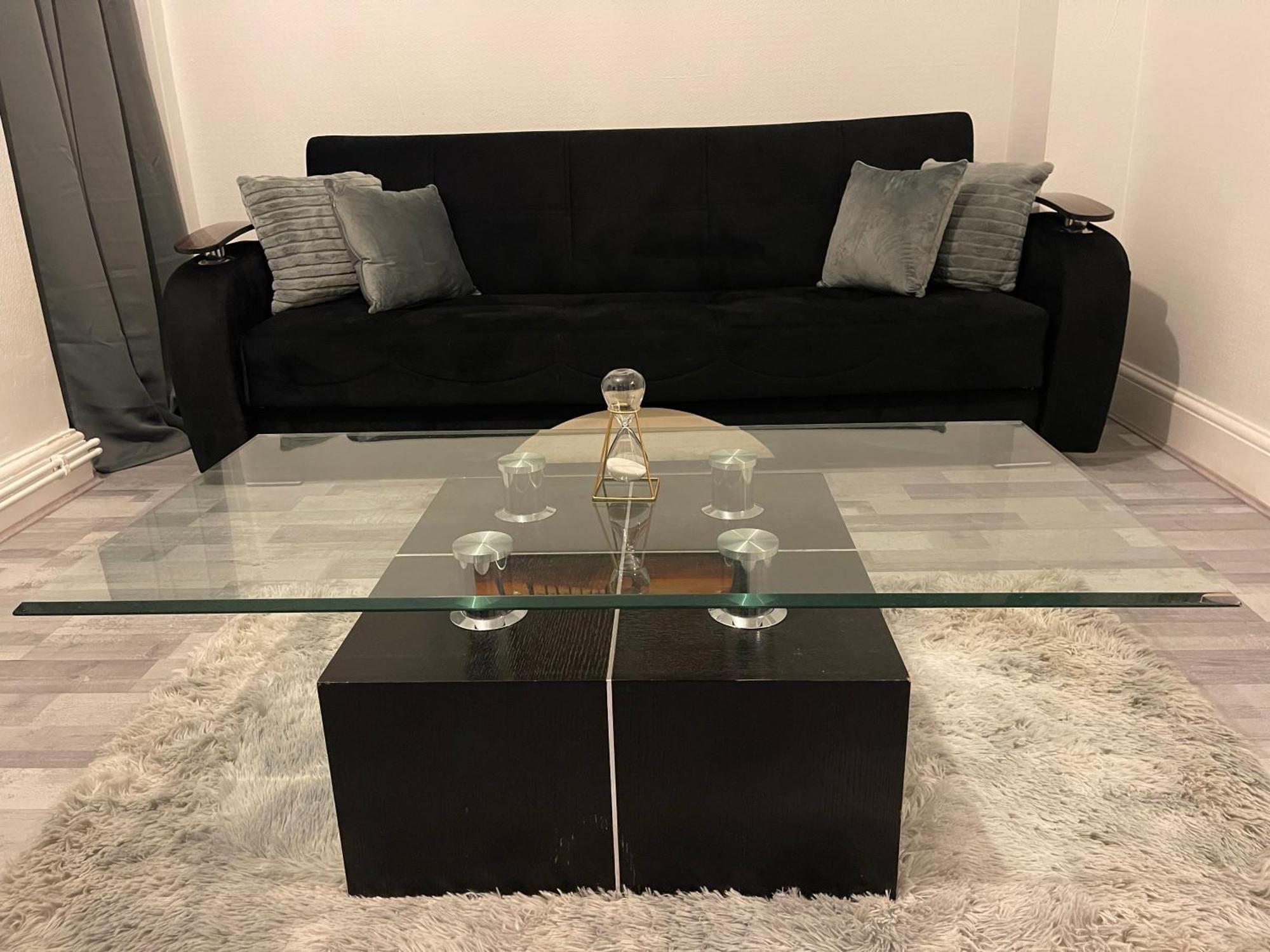 Apartamento 2 Bed In Lambeth *