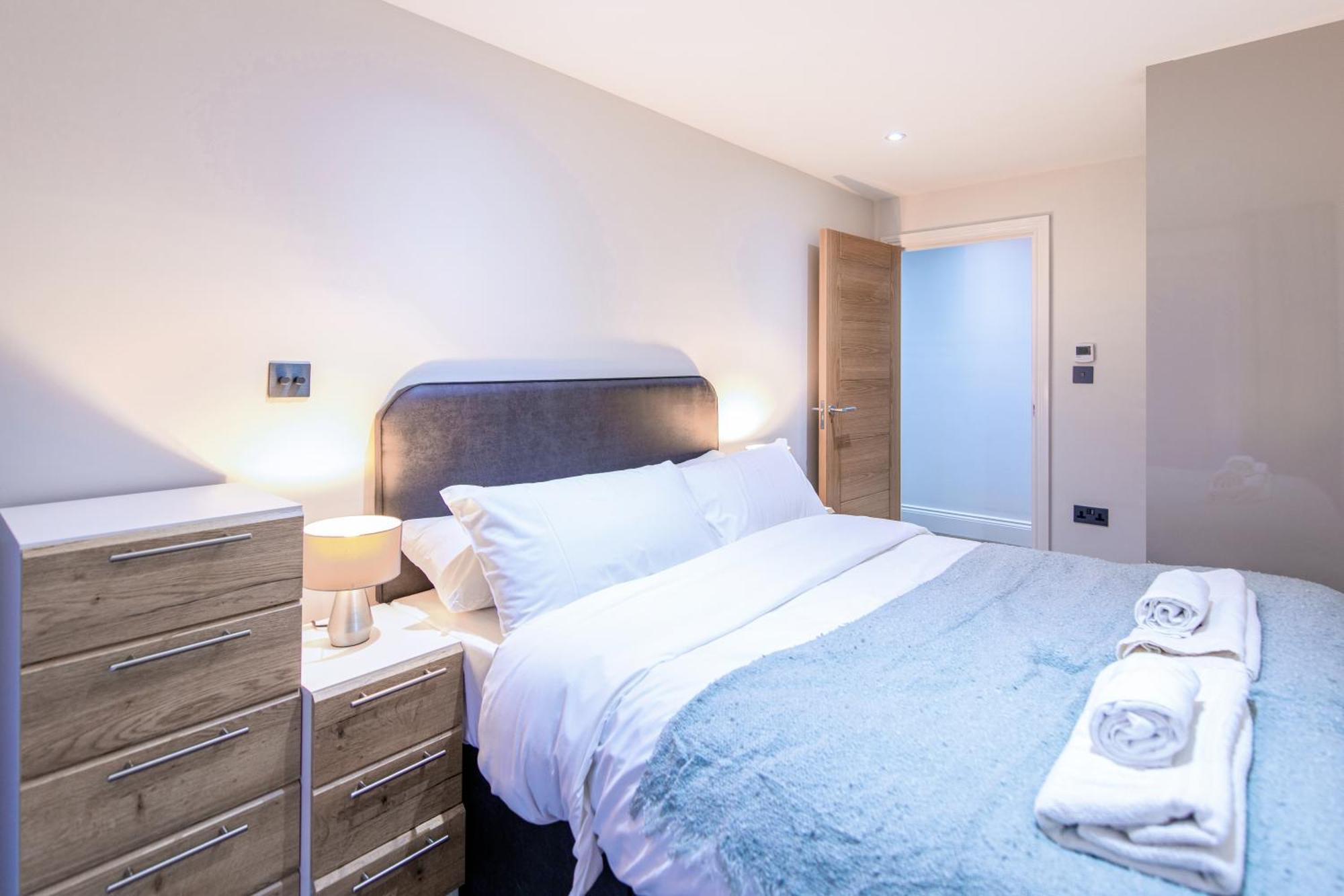 Ealing Residency Aparthotel *
