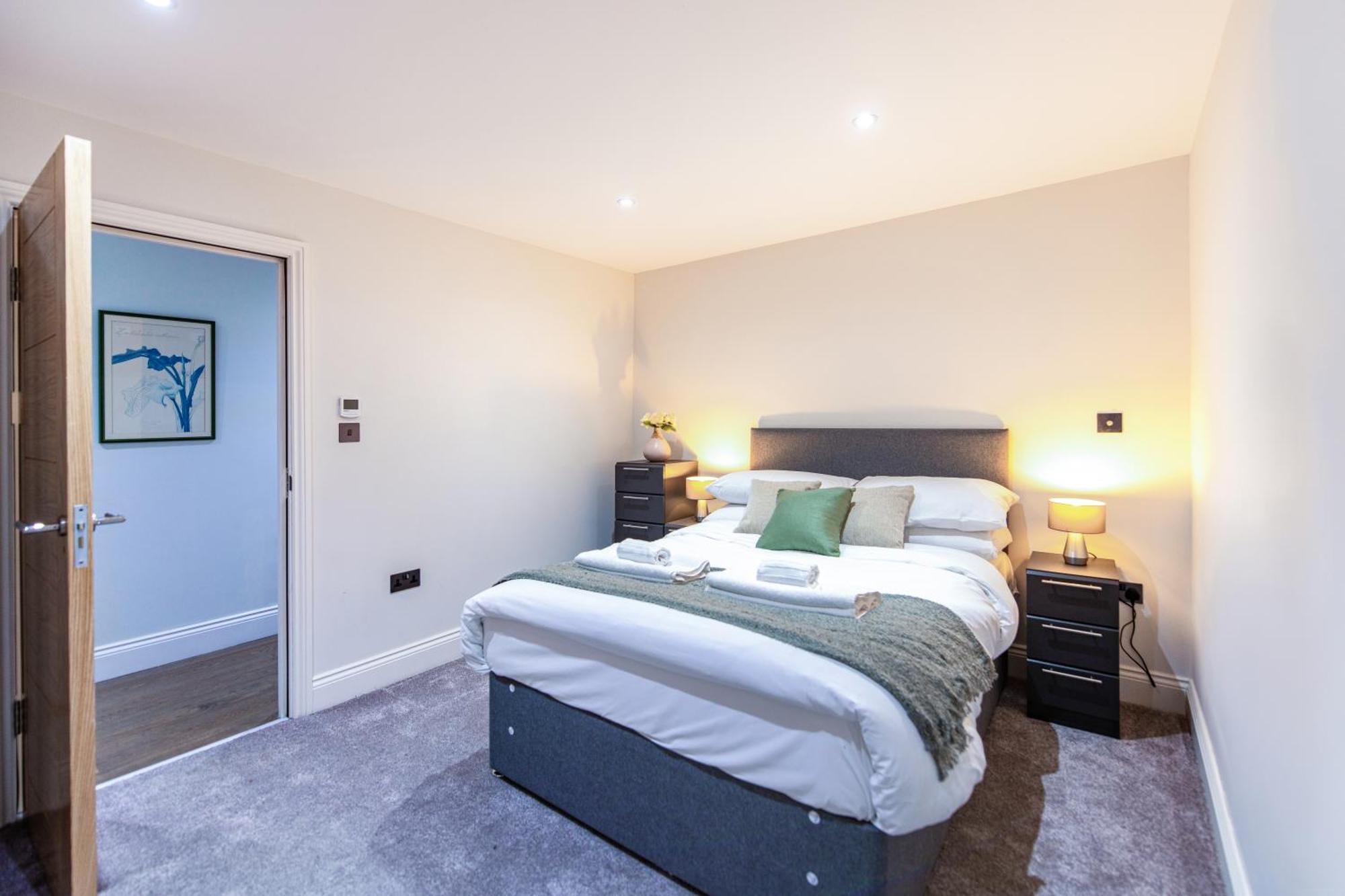 Ealing Residency * Londen