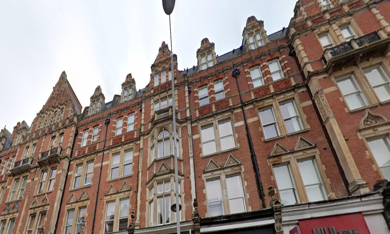 Appartement Kensington High Street One Bed Londres