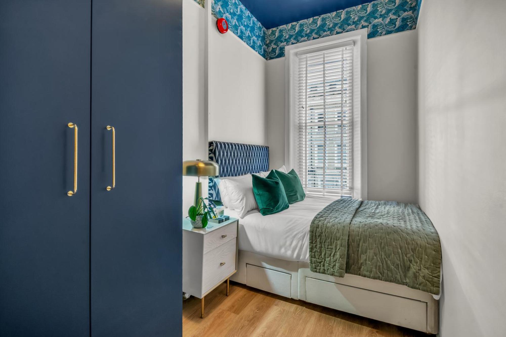 Mysquare Kensington Residences * Londres