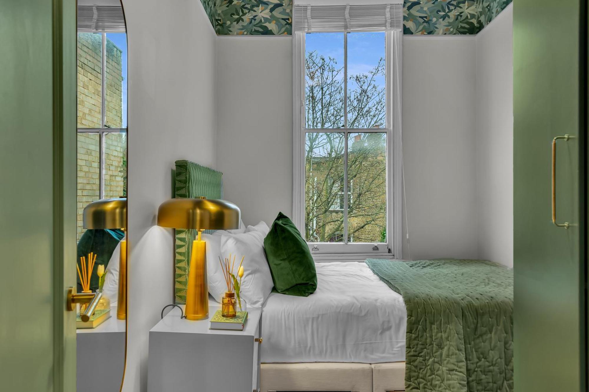 Appartement Mysquare Kensington Residences Londres