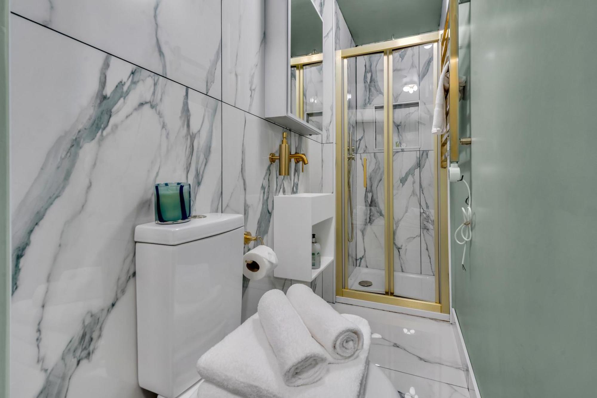 Mysquare Kensington Residences * Londres