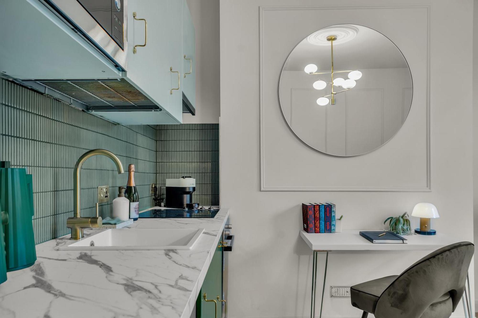 Mysquare Kensington Residences * Londres