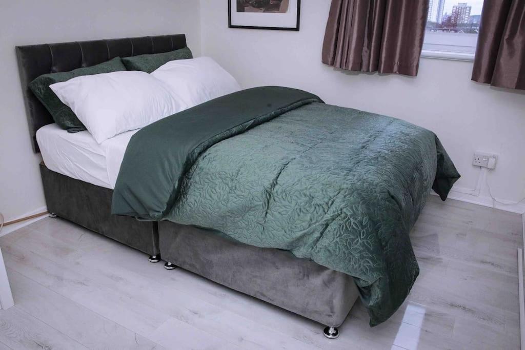 Appartement Two Bedroom Unit