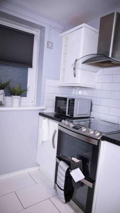 Two Bedroom Unit Appartement Londres