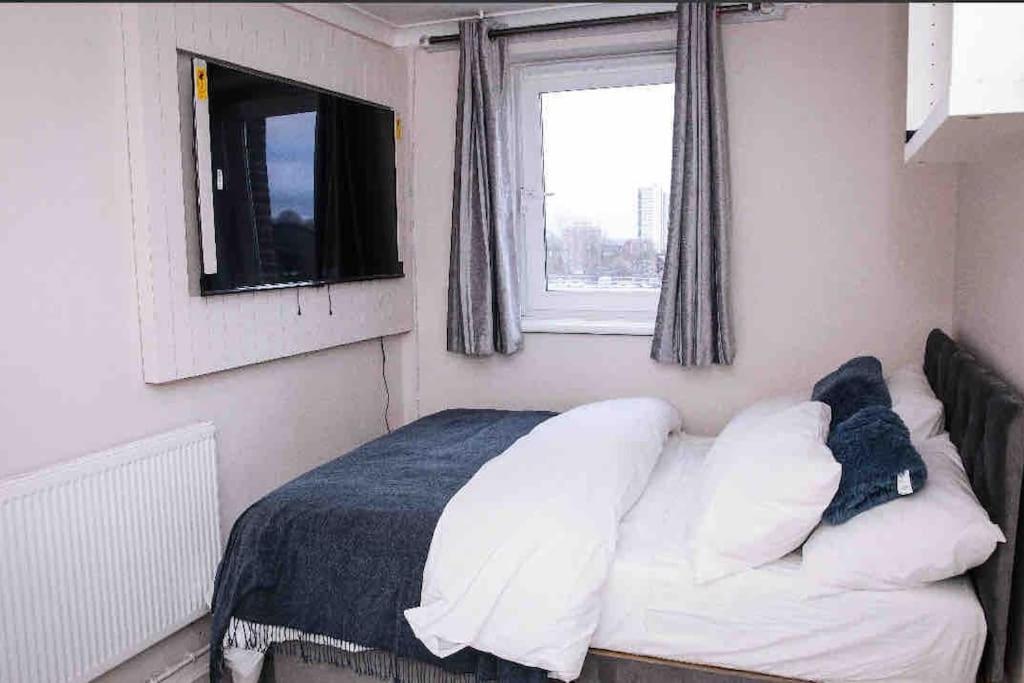 Two Bedroom Unit