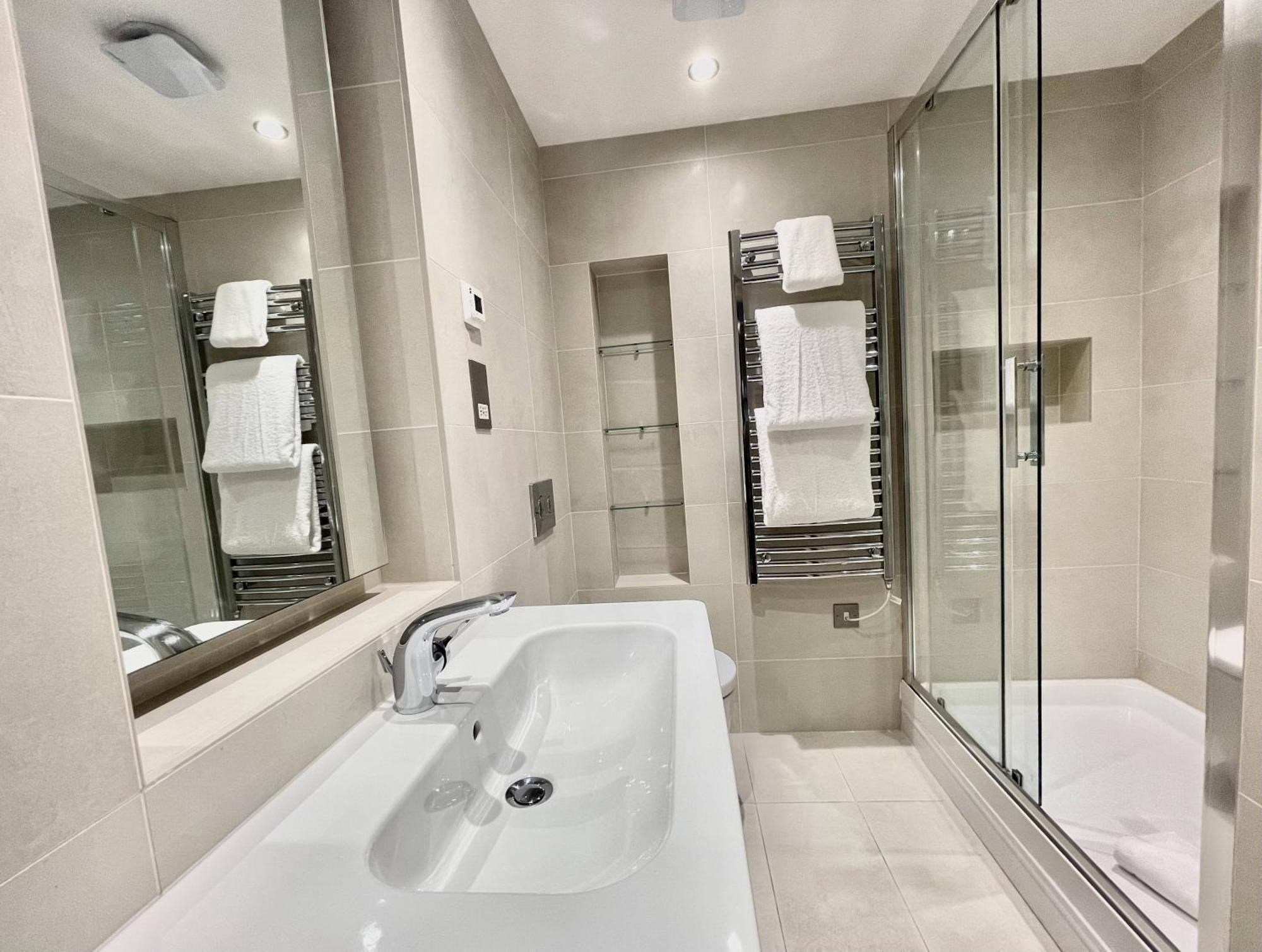 Drury Lane Residences * Londres