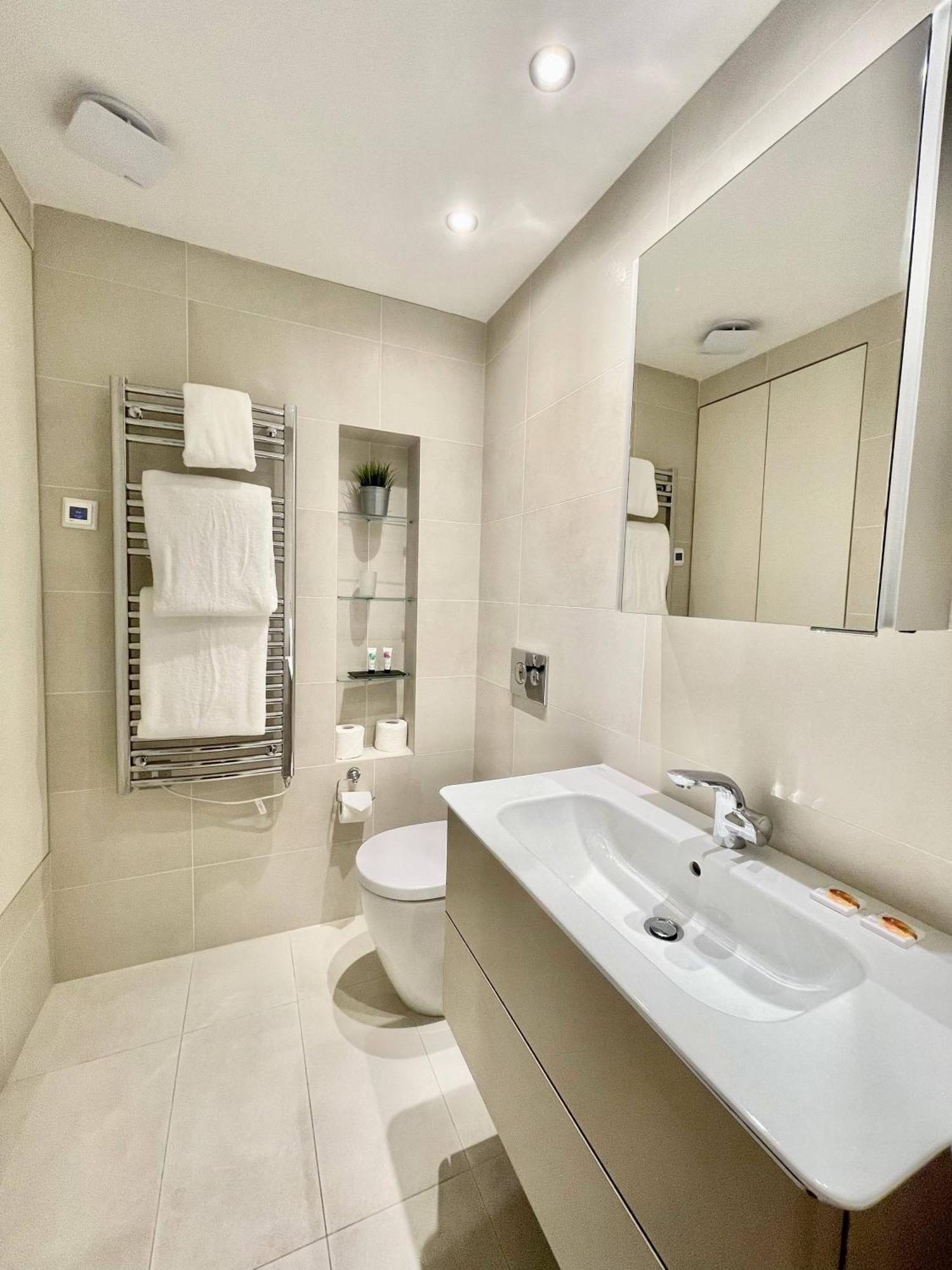 Drury Lane Residences Appartement Londres