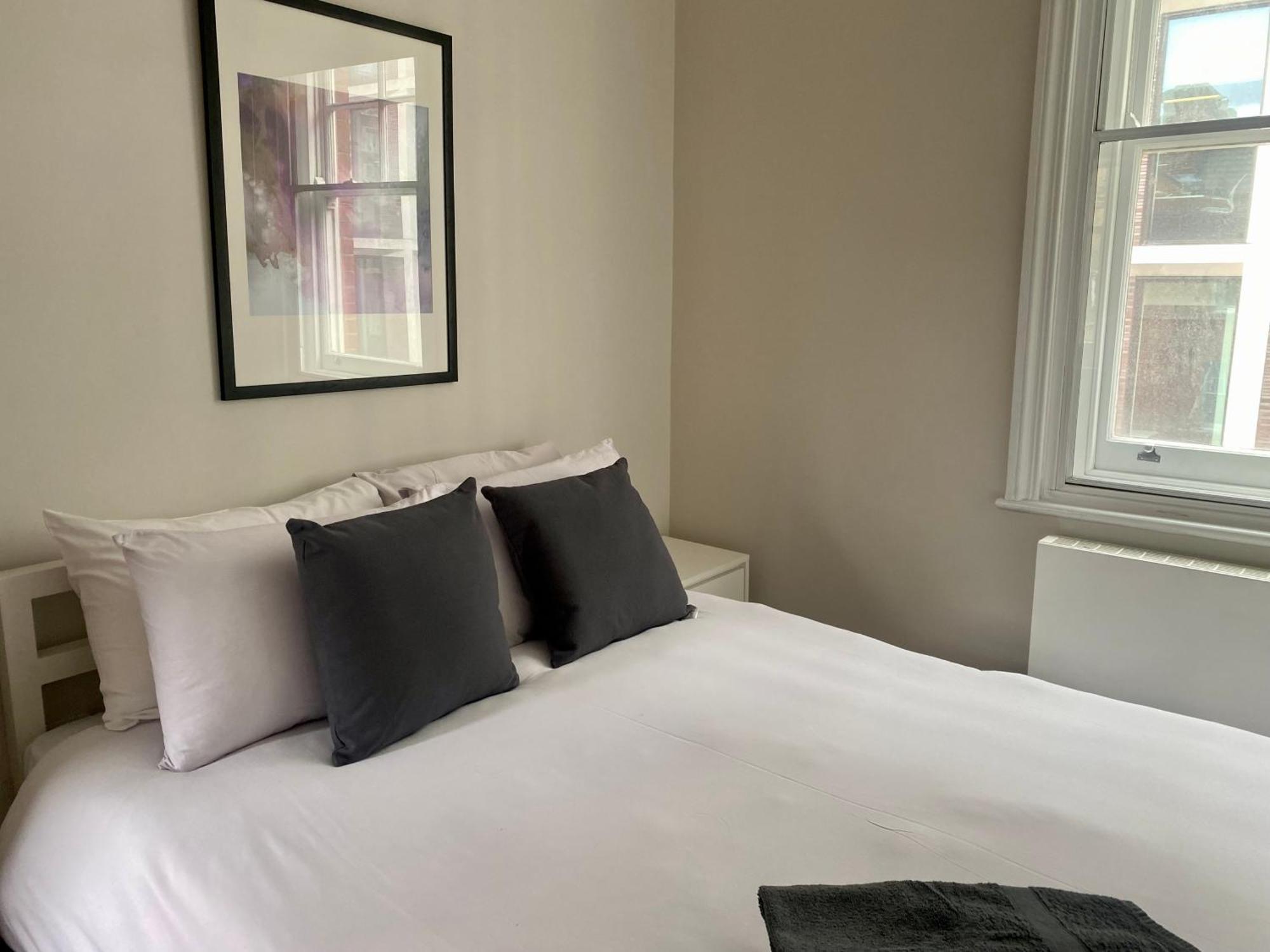 Appartement Modern Flat Near Oxford Street Londres