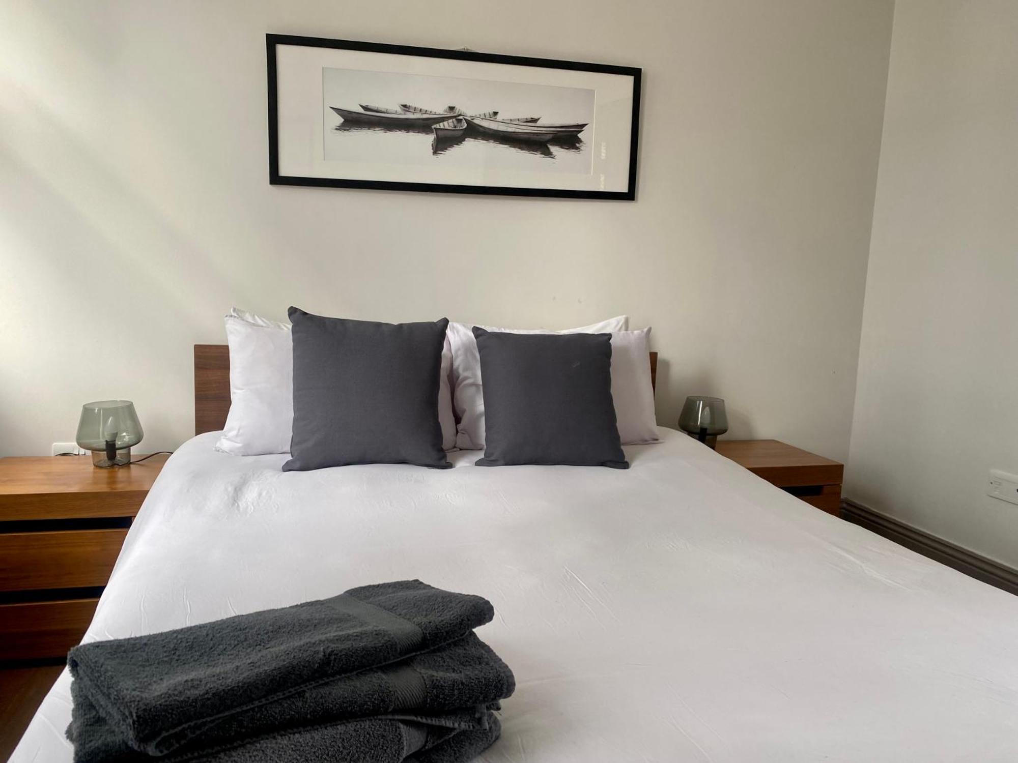 Modern Flat Near Oxford Street * Londres