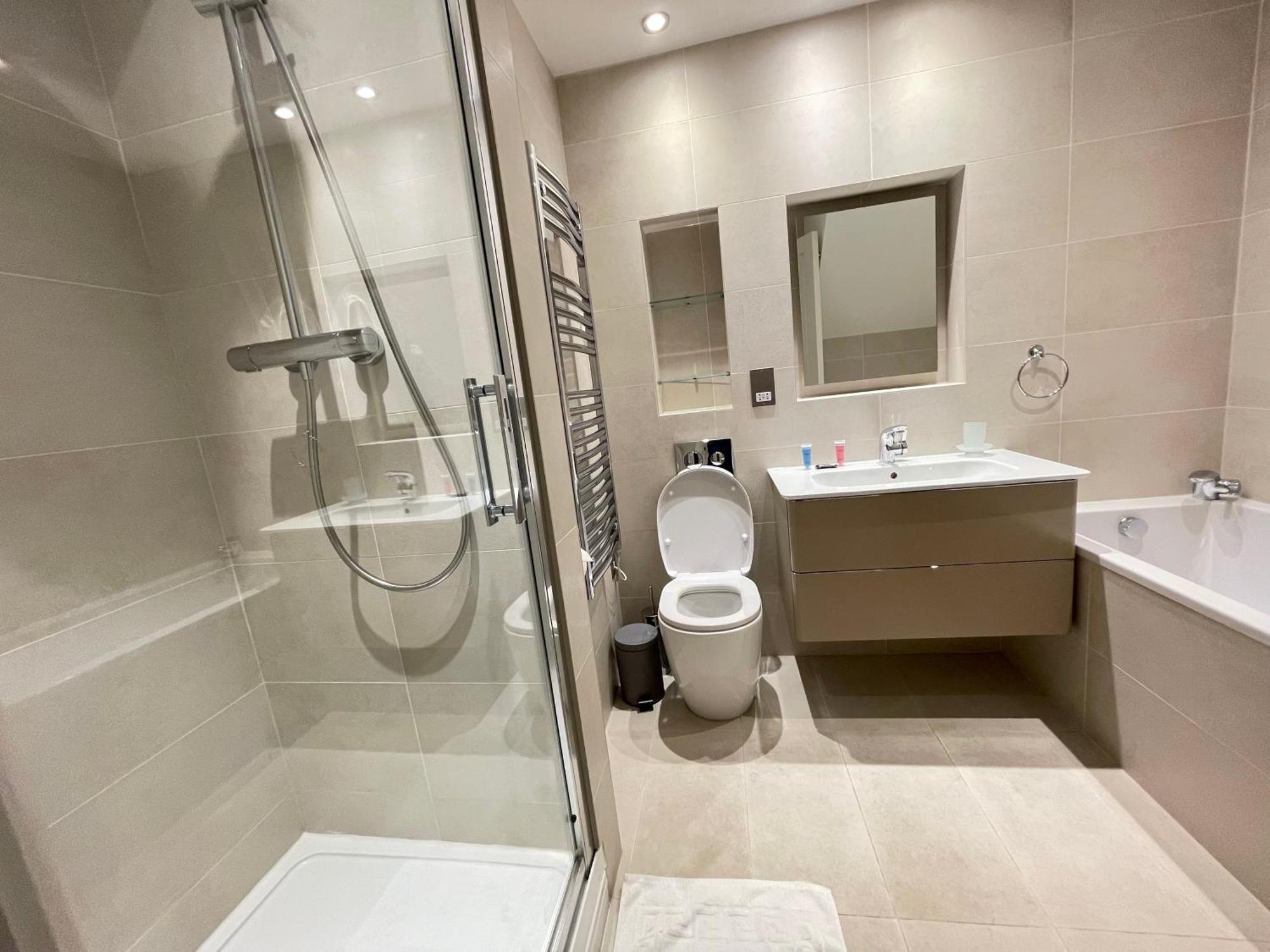 Appartement Drury Lane Residences Londres