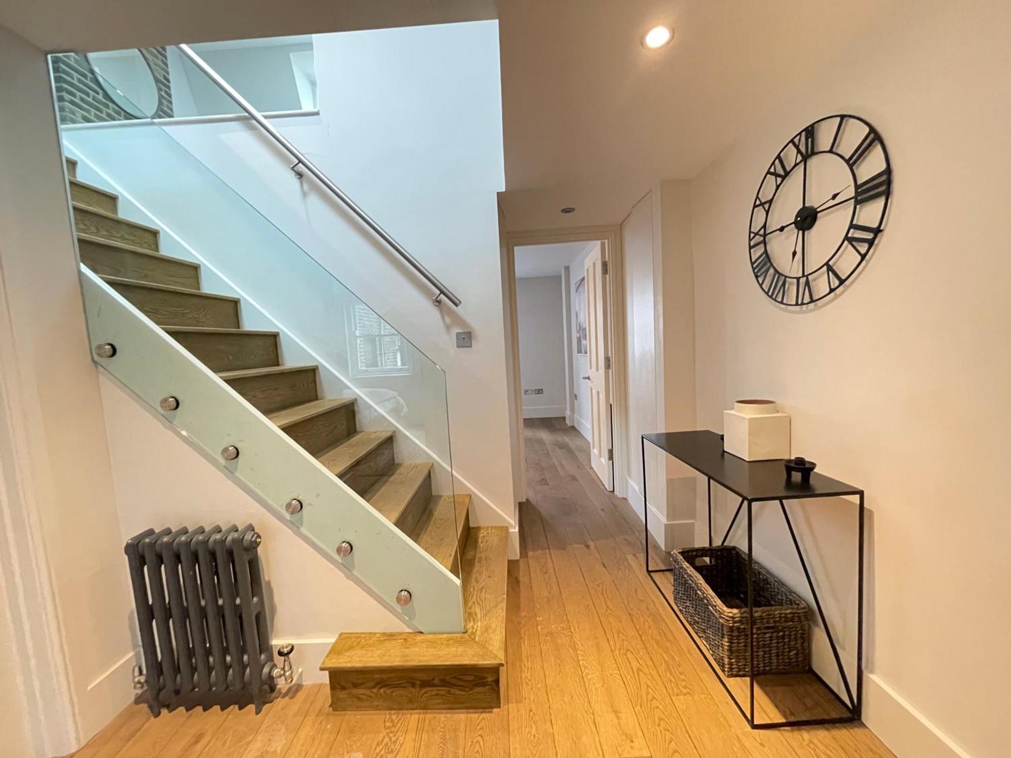Drury Lane Residences Apartment London