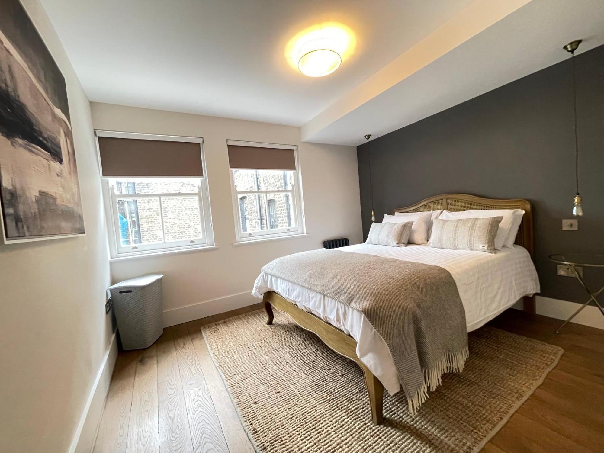 Appartement Drury Lane Residences Londres