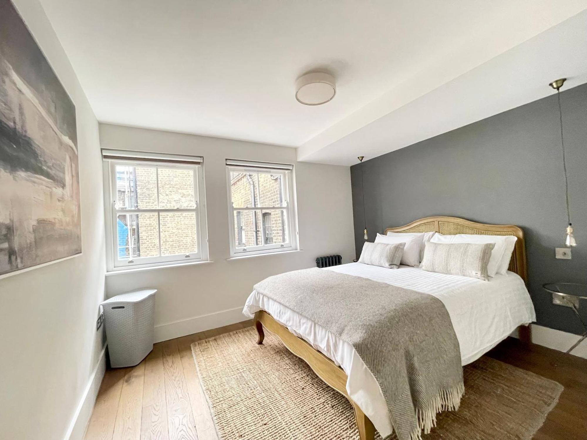 Apartment Drury Lane Residences *