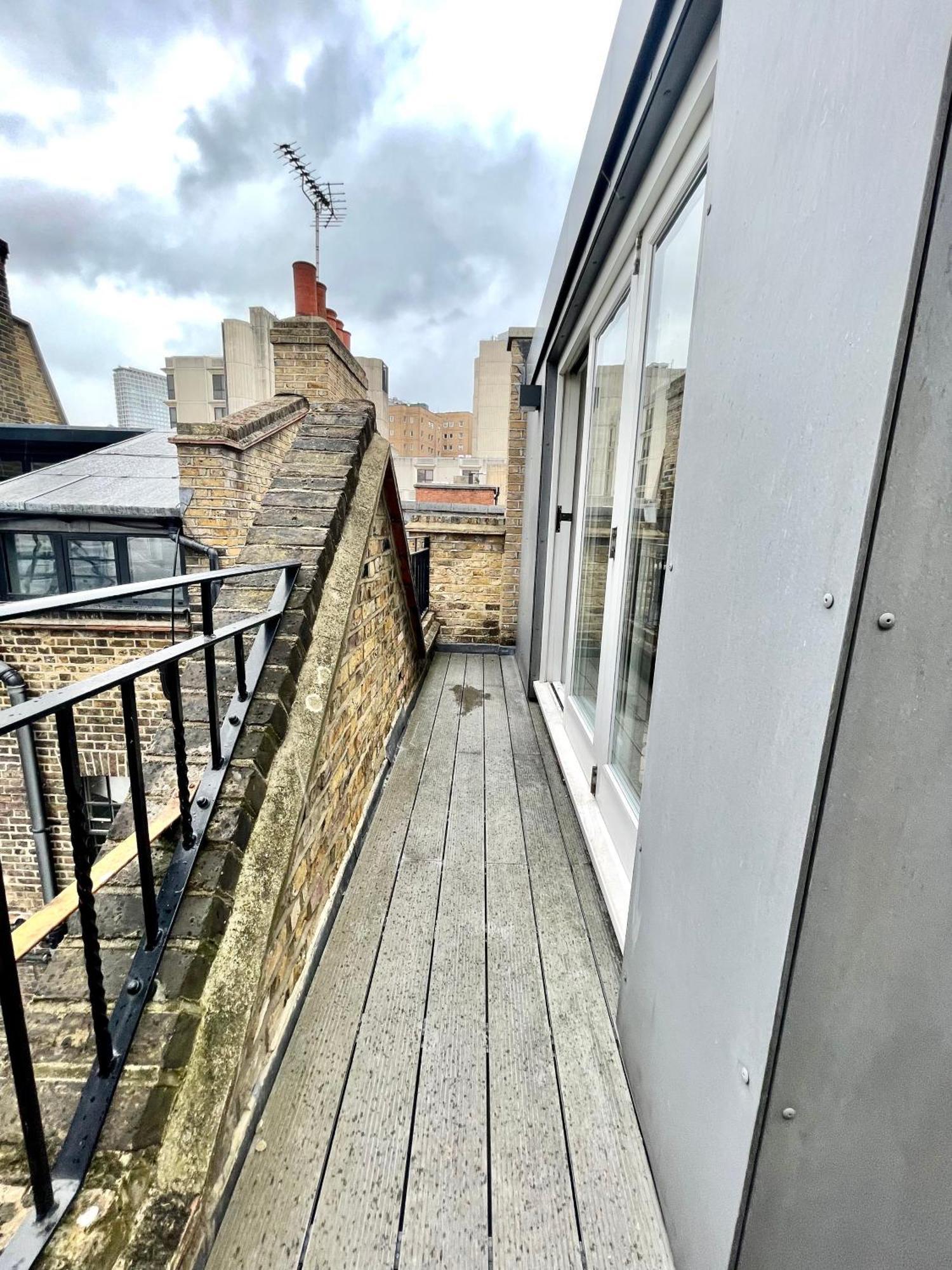 Apartment Drury Lane Residences