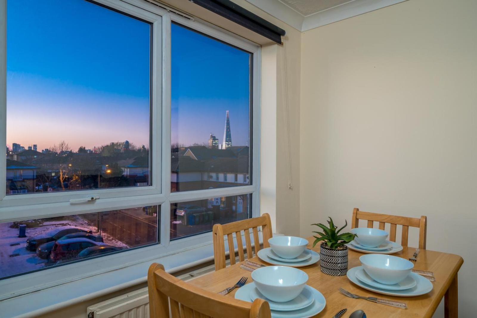 Cozy In Greater - 1br,1 Bath London