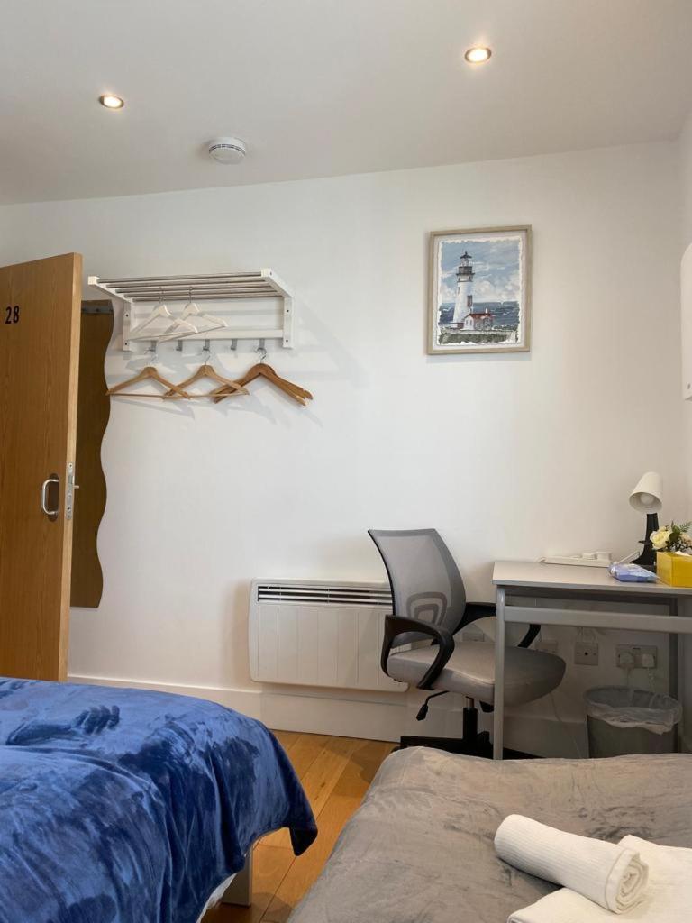 Private Near Euston Station, Hospedagem domiciliar *