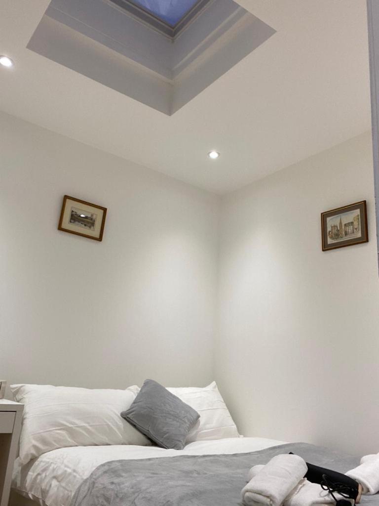 Private Near Euston Station, Habitación en casa particular