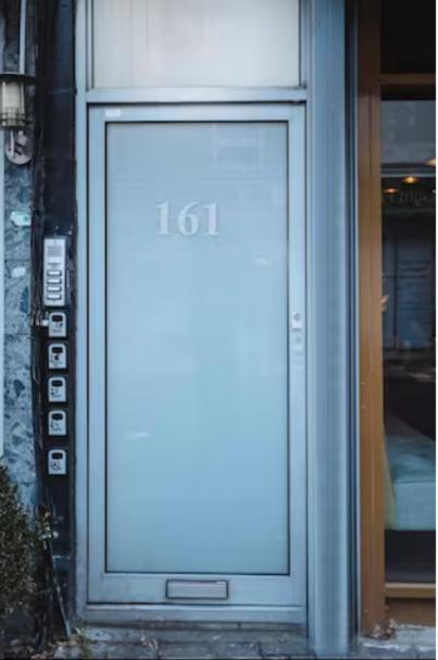 Private In Euston Square, Séjour chez l'habitant Londres