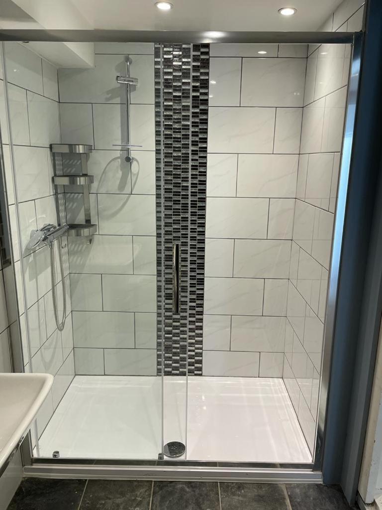 Comfy Private Bedrooms Near Euston, Quarto em Acomodações Particulares