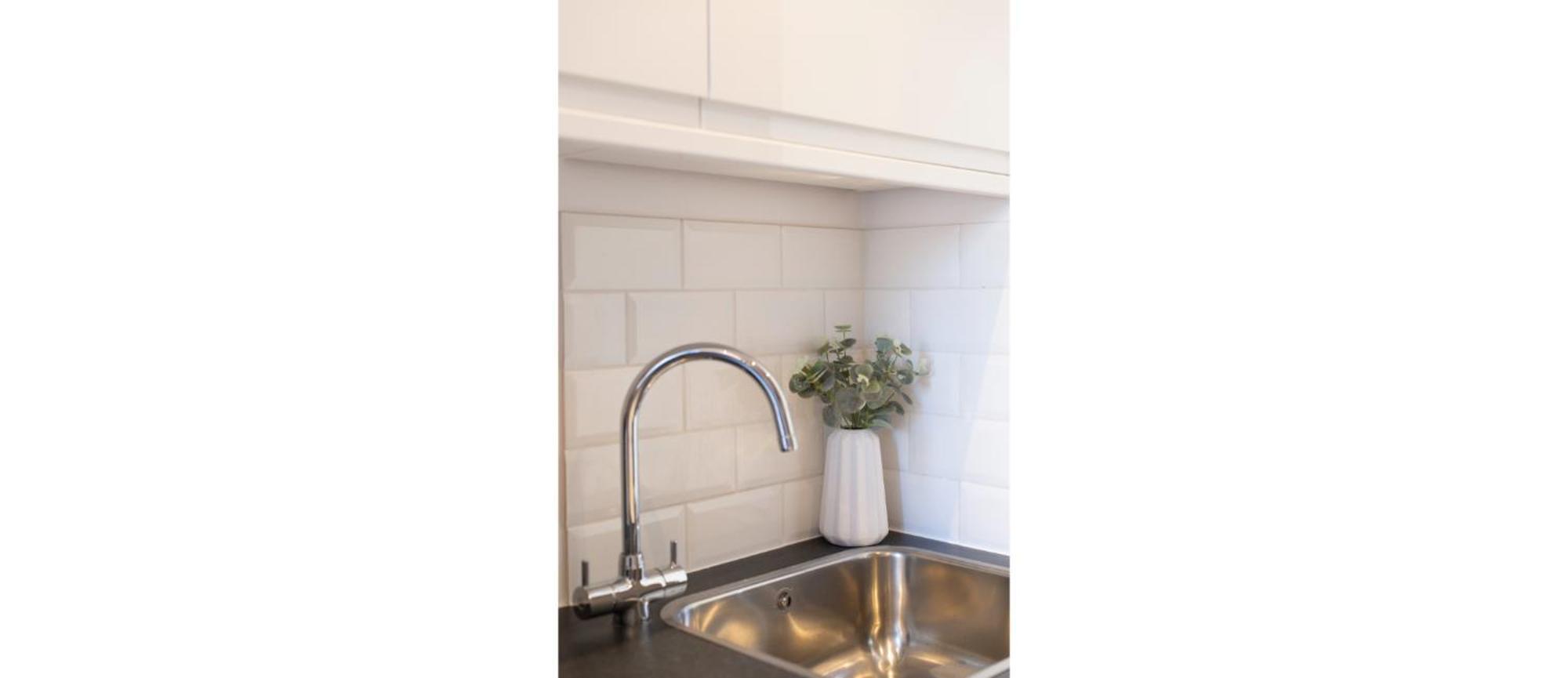 Cozy-bnbs Tiny And Perfect Studio Apartment *