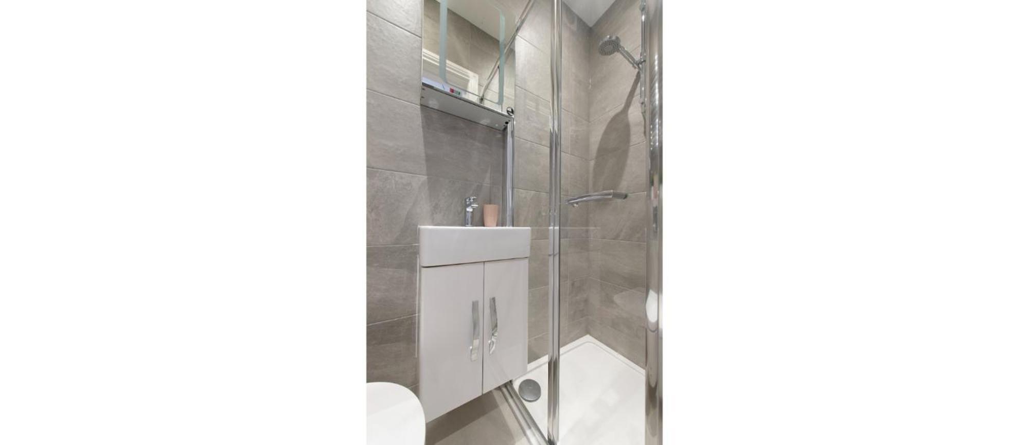 Apartment Cozy-bnbs Tiny And Perfect Studio London