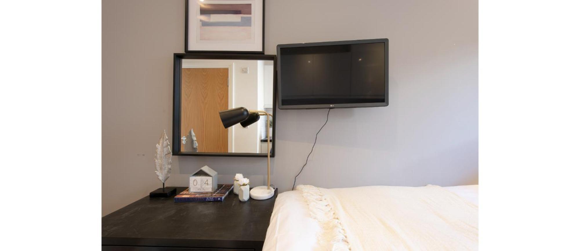 Cozy-bnbs Tiny And Perfect Studio Apartment
