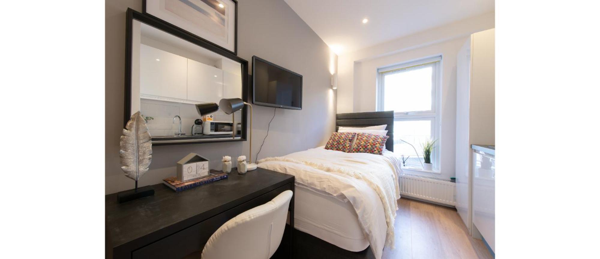 Cozy-bnbs Tiny And Perfect Studio