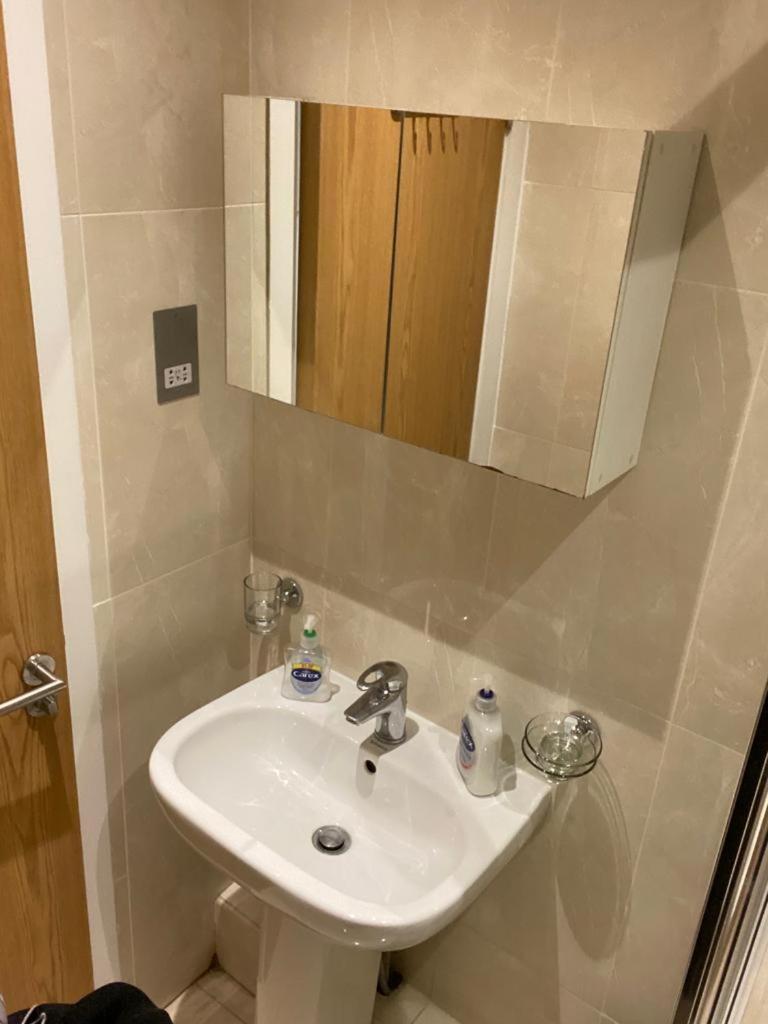 Hospedagem domiciliar Private Near Euston Station,