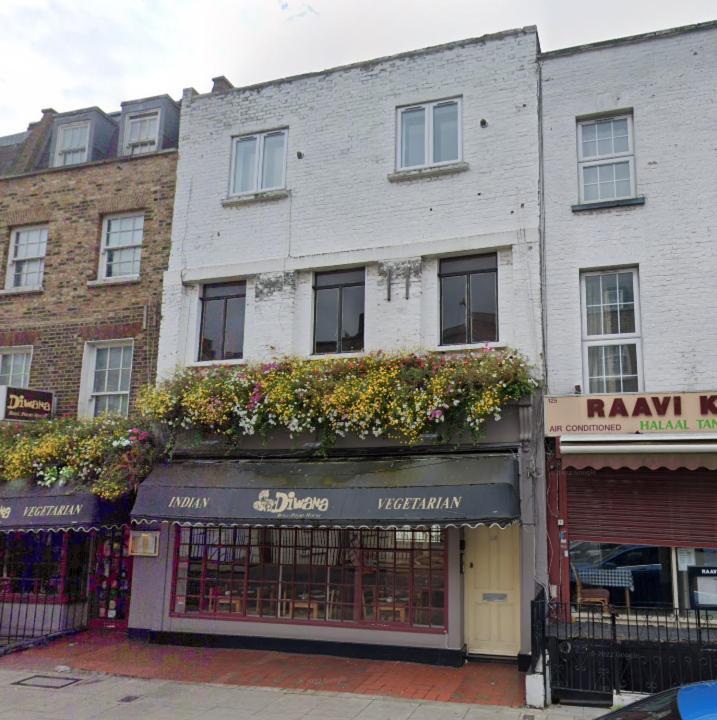 Private Near Euston Station, Hospedagem domiciliar Londres