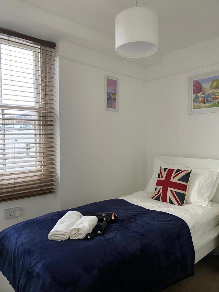 Accommodatie bij particulieren Private Bedrooms In Camden Town, Londen