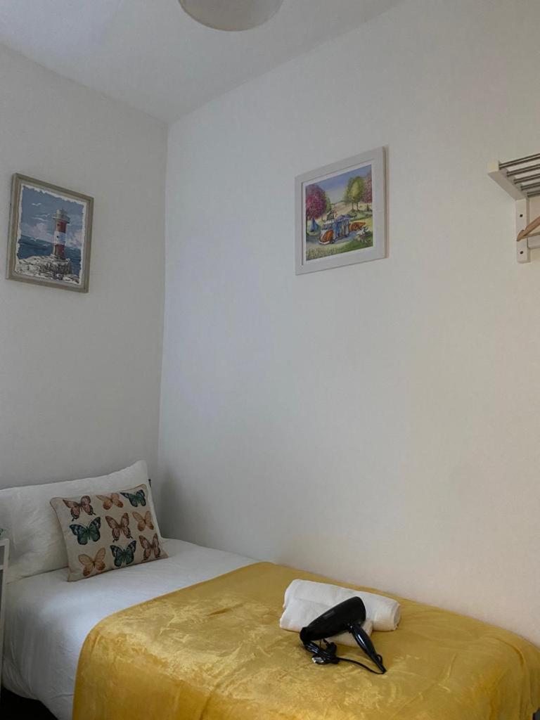 Private Bedrooms In Camden Town, * Londen
