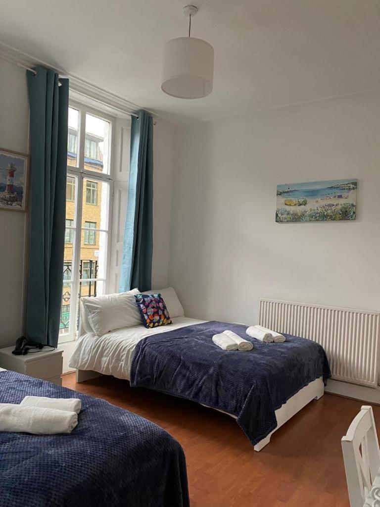 Accommodatie bij particulieren Private Bedrooms In Camden Town,
