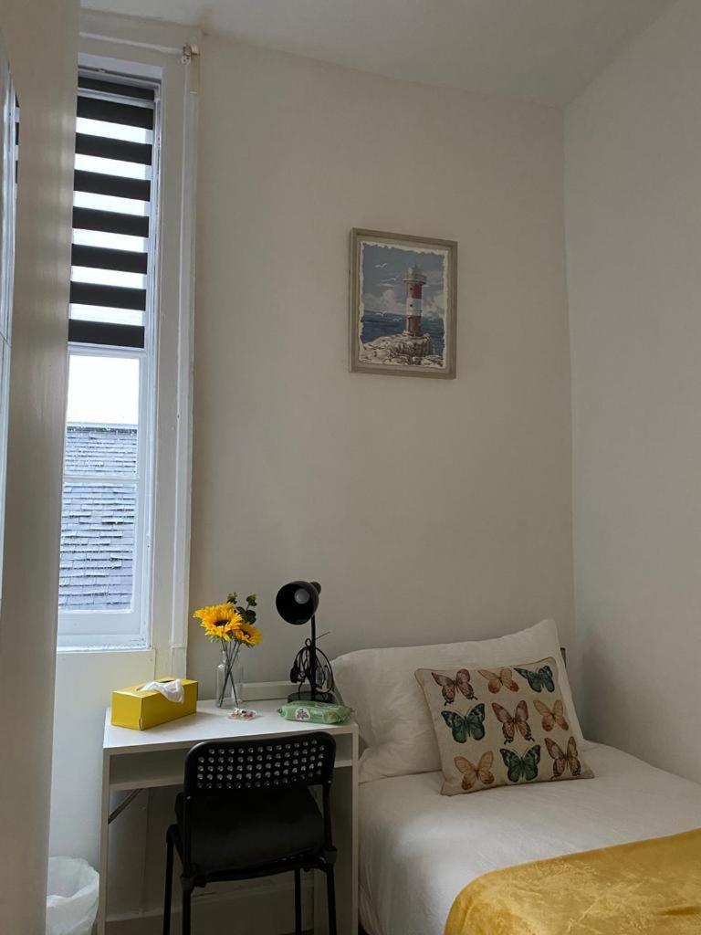 Private Bedrooms In Camden Town, Accommodatie bij particulieren *