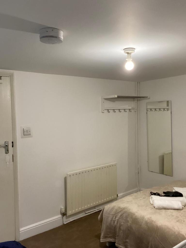 Private Bedrooms In Camden Town, * Londen
