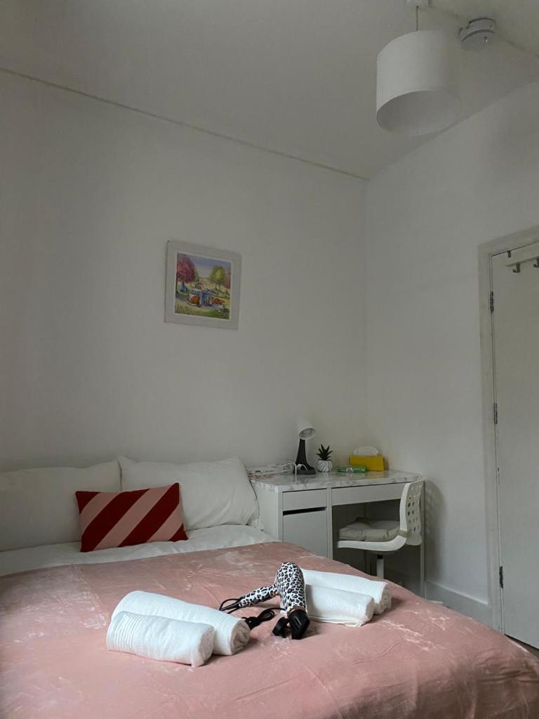 Private Bedrooms In Camden Town, Accommodatie bij particulieren Londen