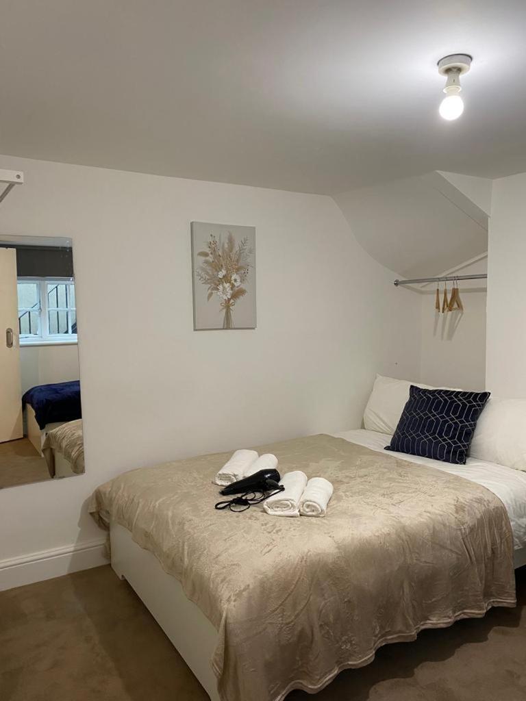 Private Bedrooms In Camden Town, Accommodatie bij particulieren
