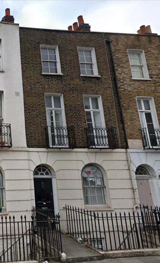 Private Bedrooms In Camden Town, Accommodatie bij particulieren Londen