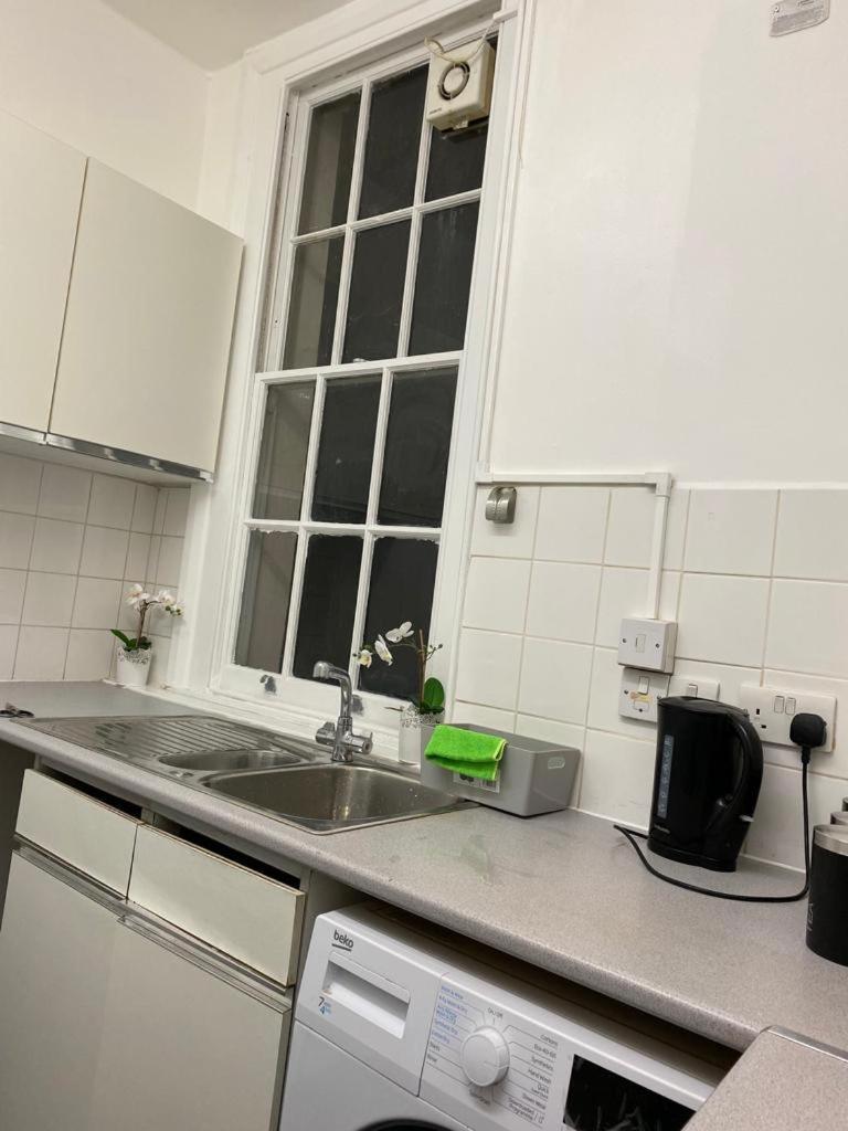 Accommodatie bij particulieren Private Bedrooms In Camden Town, Londen
