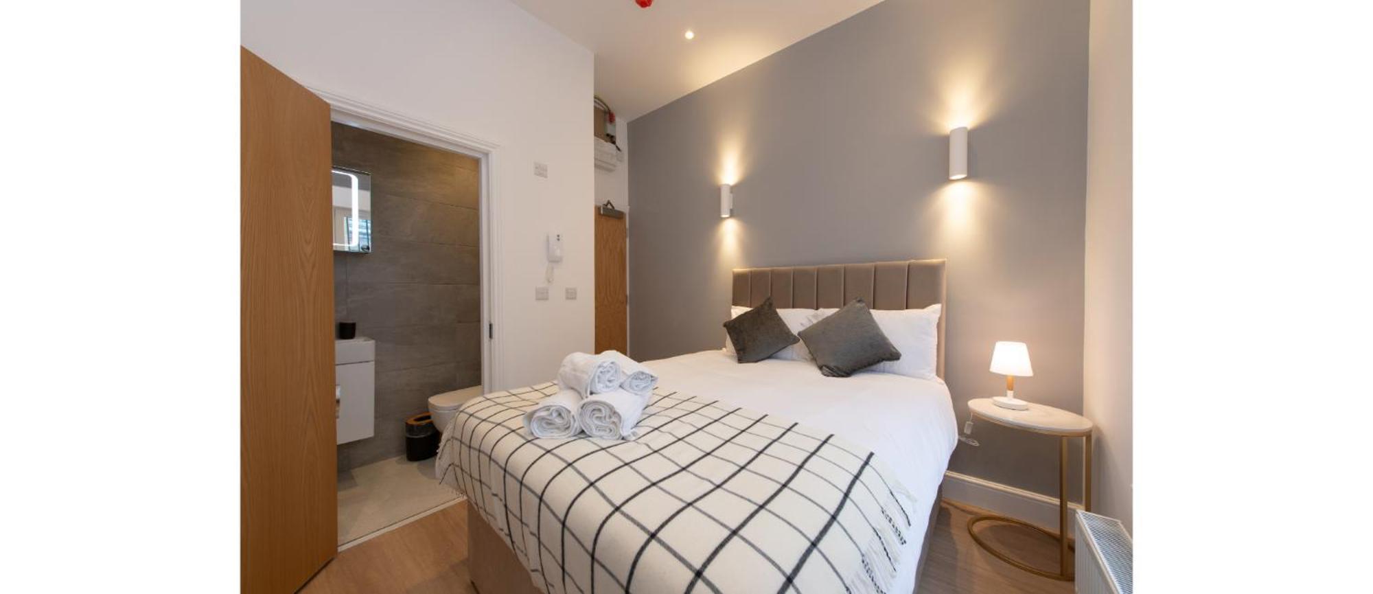 Apartamento In Style Close To Everything